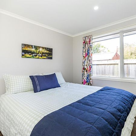 Contemporary Methven Abode Villa Bagian luar foto
