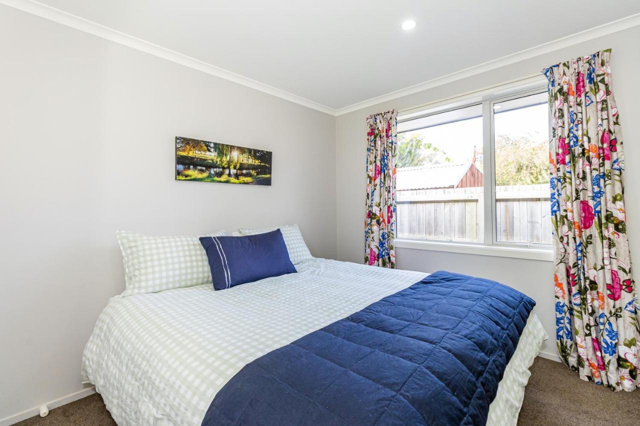 Contemporary Methven Abode Villa Bagian luar foto
