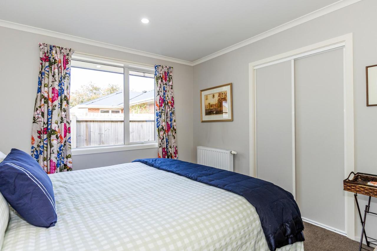 Contemporary Methven Abode Villa Bagian luar foto